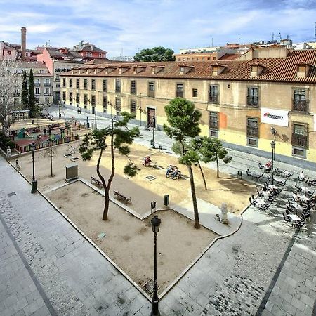 Apartment In The Center Of Madrid-Comenda-1-I Dış mekan fotoğraf