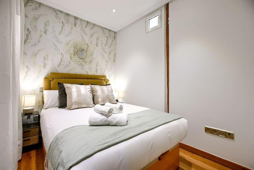 Apartment In The Center Of Madrid-Comenda-1-I Dış mekan fotoğraf