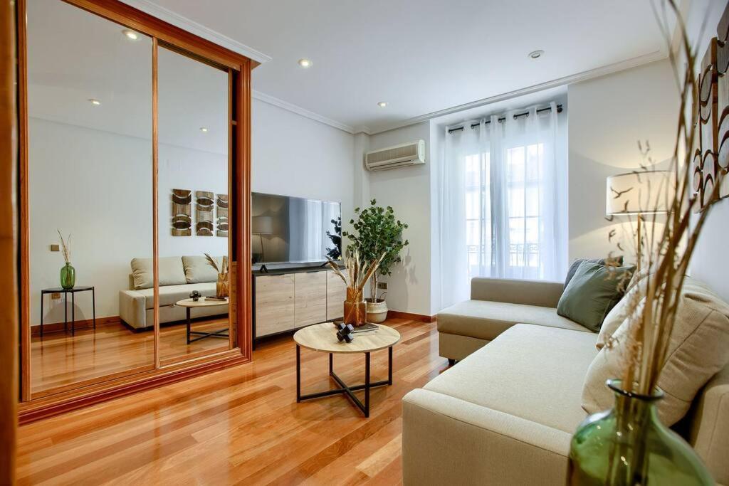 Apartment In The Center Of Madrid-Comenda-1-I Dış mekan fotoğraf