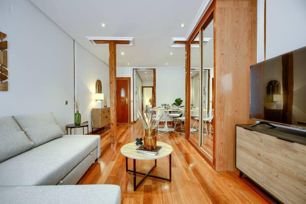 Apartment In The Center Of Madrid-Comenda-1-I Dış mekan fotoğraf