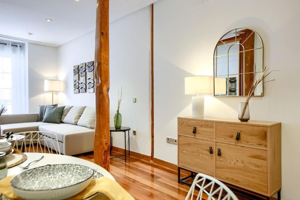 Apartment In The Center Of Madrid-Comenda-1-I Dış mekan fotoğraf